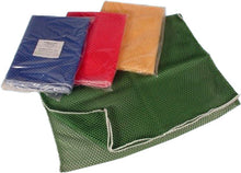 Wäschenetz fein Polyester weiss 60 x 90 cm